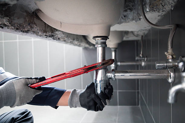 Trusted Drain Cleaning service in Greenfield, OH - Masters Plumbing Service